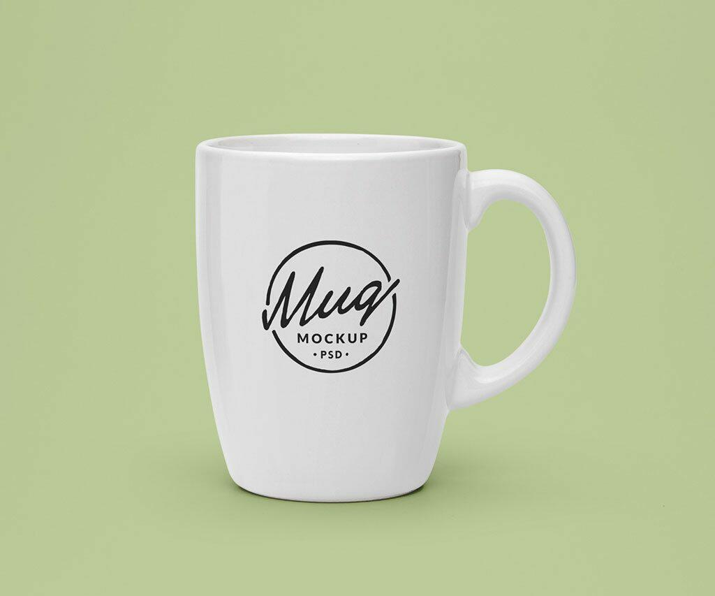 Mug MockUp