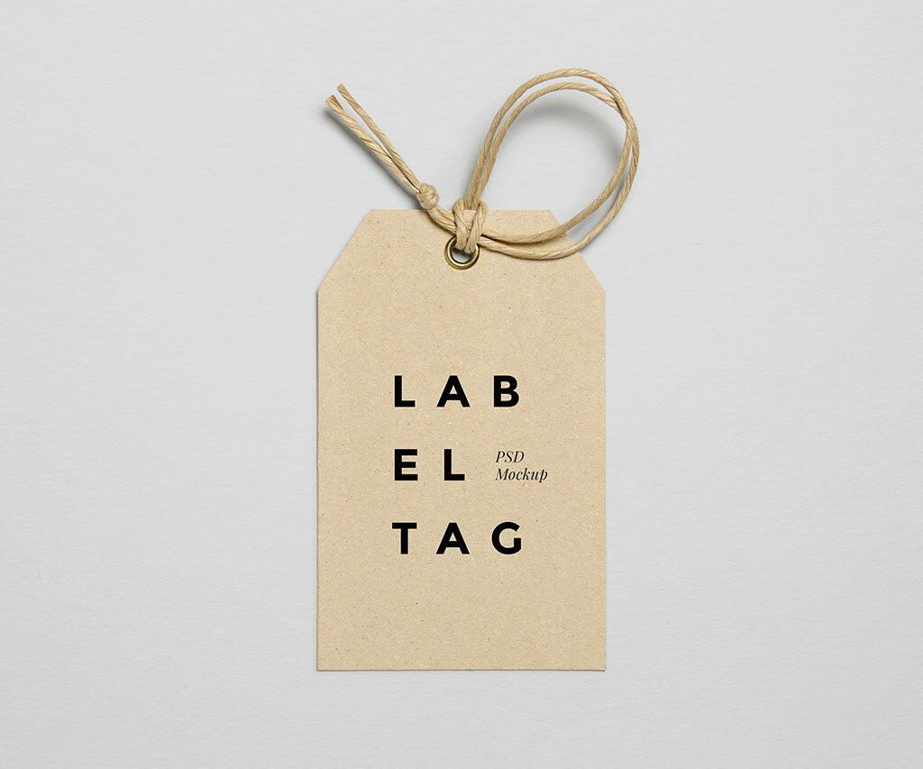 Label Tag