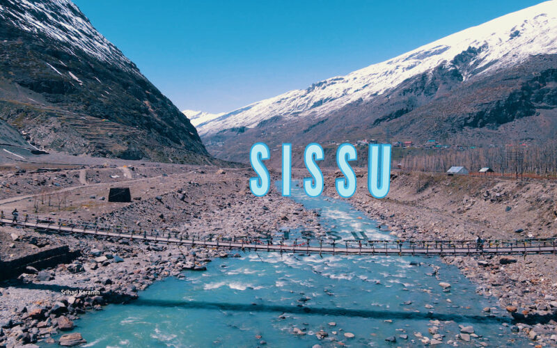 Sissu: Unveiling the Enchanting Gem of Himachal Pradesh and Its Nearby Attractions