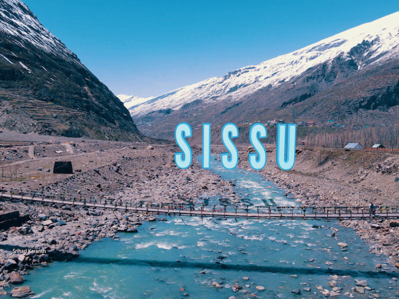 Sissu: Unveiling the Enchanting Gem of Himachal Pradesh and Its Nearby Attractions